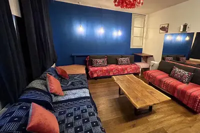 Image de Maison Parisienne, 10’Paris30’Disney