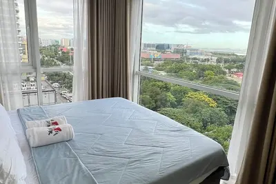 Image de Cosy Staycation- Few minutes drive to the Airport, Mall of Asia & Us Embassy