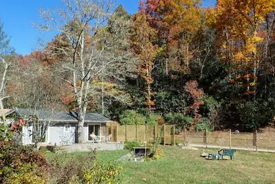 Image de Entire cottage in Topton, North Carolina, United States