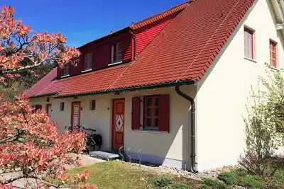 Image de Ostseelaune - Comfortable apartment for up to 4 people, dogs are allowed