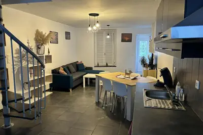 Image de Petite maison de l'ancien rivage