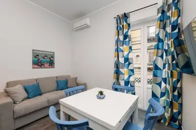 Image de Belmonte Apartment Downtown Palermo