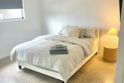 Image de Cozy 2 bedroom guest house close too Australia zoo and Sunshine Coast hinterland