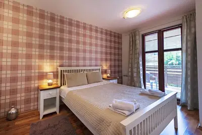 Image de Mountain View Resort