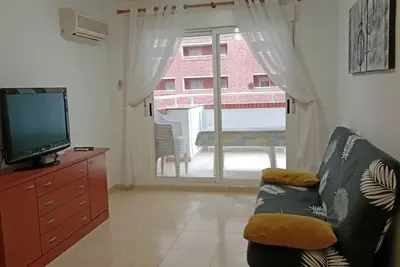 Image de Acv - Playa Coral I - 2nd line 3rd floor north 2