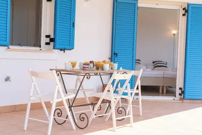 Image de Secluded villa apartment with complete privacy and peaceful surroundings