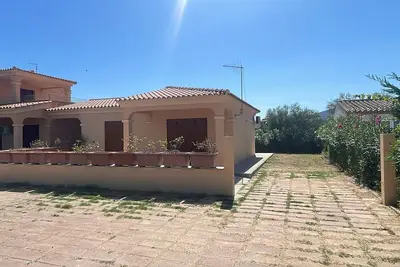 Vacation Home San Teodoro