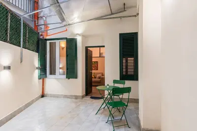 Image de Scordia Apartment - City Center