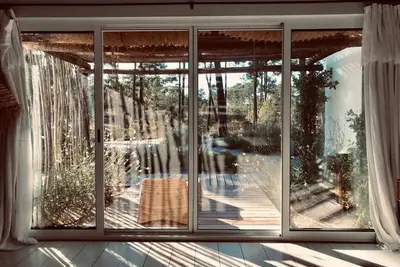 Image de Luxueuse maison de charme à Comporta – Esprit cabane – Piscine privée – 12 pers