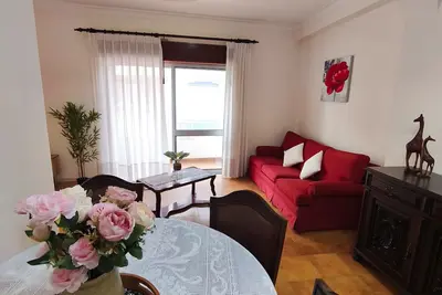 Image de Jardim das Laranjeiras – Appartement accueillant au cœur de Lagoa