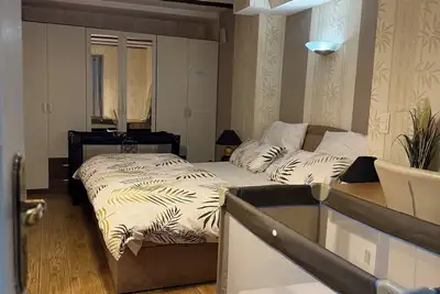 Image de Apparemment idéal pour la famille