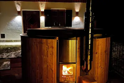 Vacation home Almruhe