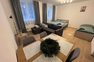 Image de Apartmán Zuzana v srdci Krkonoš