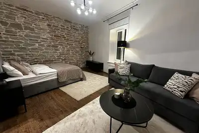 Image de Old Town design studio/3 min to Christmas market