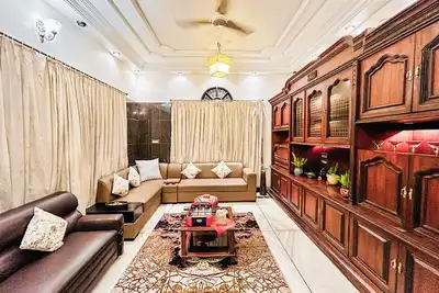 Image de Regal Sapphire 5bhk Spacez Villa