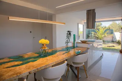 Image de Luxury Villa in Valencia, exclusive style, relax and enjoy