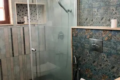 Image de Victorian Style 3-bedroom Boutique villa close to Bangalore Airport