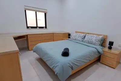 Image de Charming 3-bedroom house with garage and terrace in Ħ'Attard