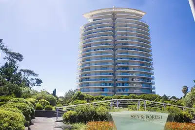 Image de Punta Del Este, my corner in the world, with all the amenities and personal servi.