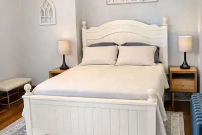 Image de Serene 2-bedroom house with Ac in charming Sibley