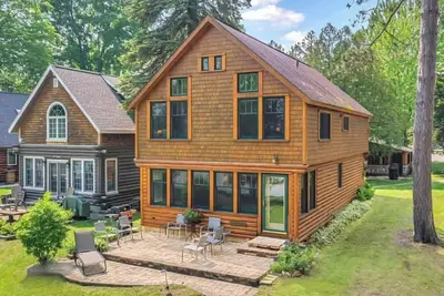 Image de New! Leelanau Resort Therapy-Lakefront/Kayak/Sauna