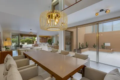 Salgados Beach Villa