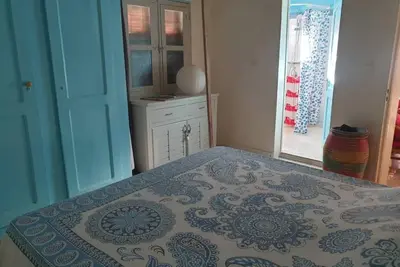 Image de Villa à louer à la Somone Sénégal