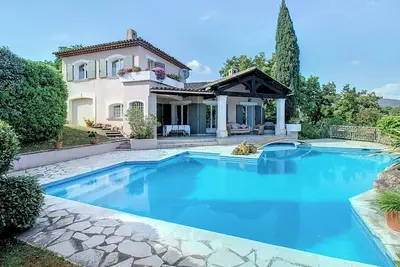 Villa L’Escale des Golfs