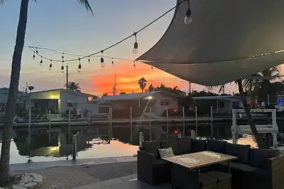 Image de Escape to Sailors Paradise in Marathon Fl