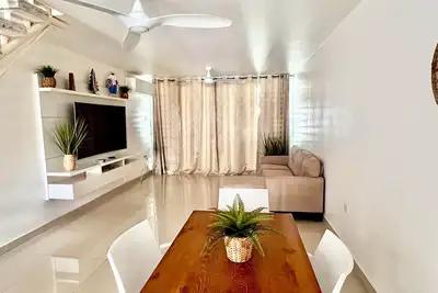 Image de La Villa del Viejo - New on the market, walking distance to the beach!