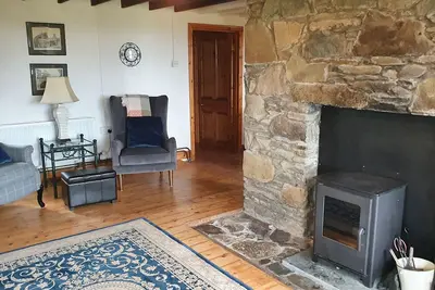 Image de Cozy Ventry Cottage - 3-bedroom house in welcoming Ventry for your getaway