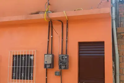 Vacation Home in Belém, Pará