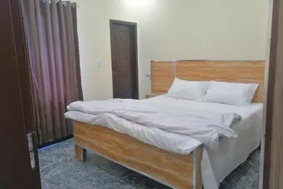 Image de Navid’s Holiday Resort and Hotel, Murree – Comfortable Two-Bedroom Apartment