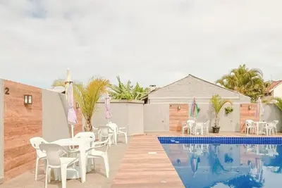 Image de Casa em Pontal do Parana a 300m do Mar