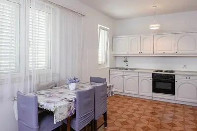 Image de 3-Bedroom Holiday Apartment Senka #1