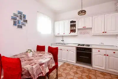 Image de 3-Bedroom Holiday Apartment Senka #4