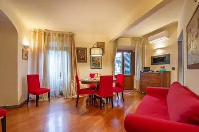 Image de Apt The Garden of Malavolta