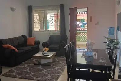 Image de Affordable and stylish 2 bedroom Diani Treasured Home