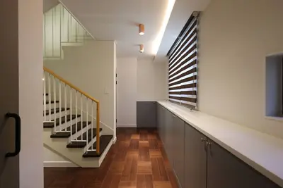 Image de Marvelous 2-bedroom house in welcoming Seoul neighborhood