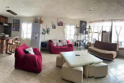 Image de Apartment with terraces