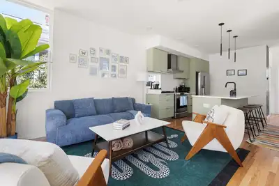 Image de Luxury Hot Tub 3br Suites near Duke