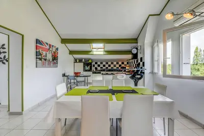 Image de appartement à la campagne calme proche de la mer