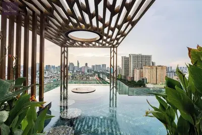 Image de D1mension Iconic Central Luxury Living