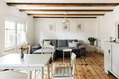 Image de Landhaus Barsikow - Vacation in the country with plenty of space for the whole family