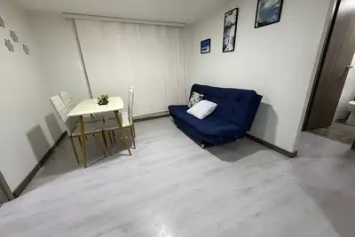 Image de Comfortable Apartment – Stratum 5