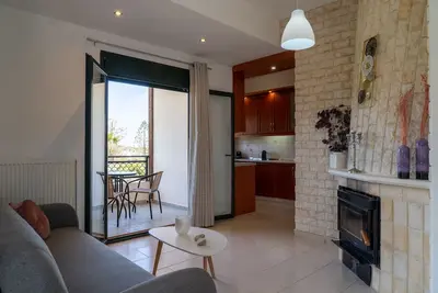 Three Waves Maisonettes | Elena