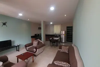 Image de Spacious apartment near the historical center