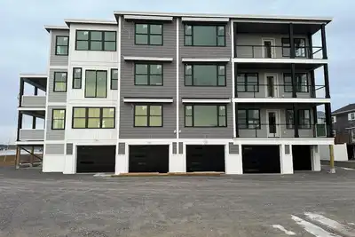 Image de Brand New! Enjoyable 5-bedroom house with Ac in Wells Beach