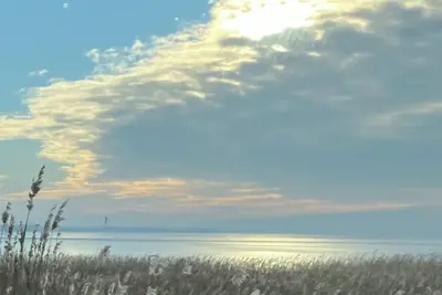 Image de OstseeWellenrauschen 13 Arrive and feel right at home,