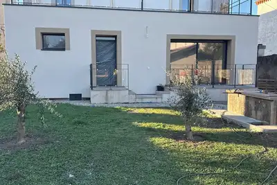 Image de La Pauz' Gite dans grand parc avec piscine idéal famille, groupe (15 pers)